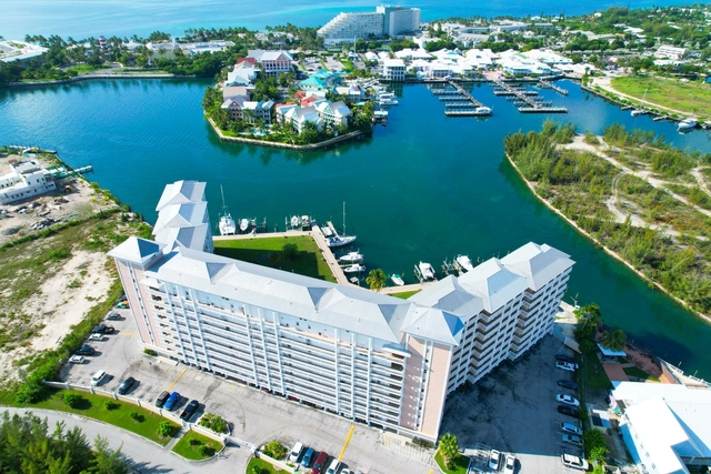  HARBOUR HOUSE TOWERS,Bell Channel