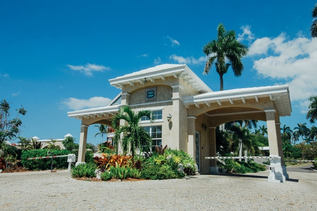  GR-119 , THE BALMORAL,Prospect Ridge