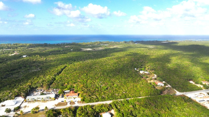 00 QUEEN'S HIGHWAY,Palmetto Point