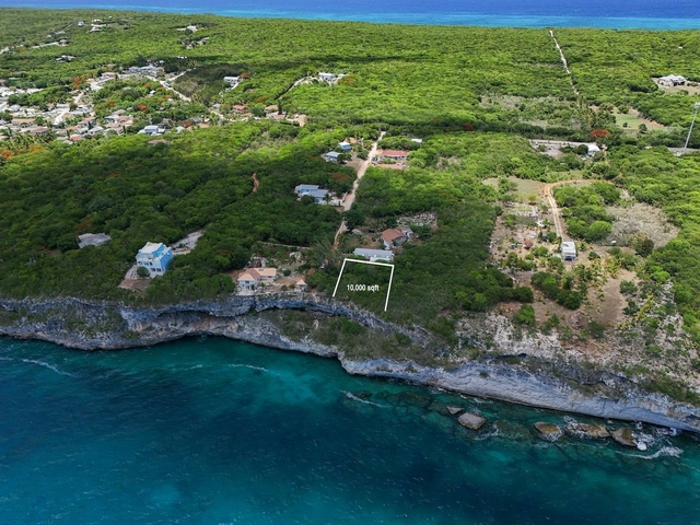  LOT 17, WOODS TERRACE,Gregory Town