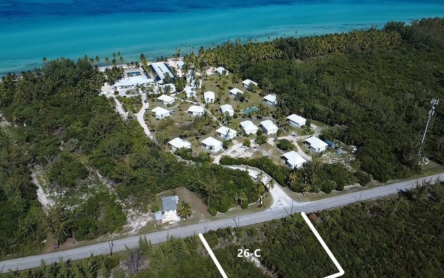  26 C DRIGGS HILL,Other Andros