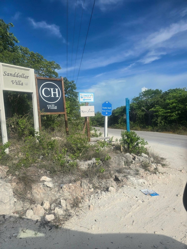  FLAMINGO DRIVE BIB,Little Exuma