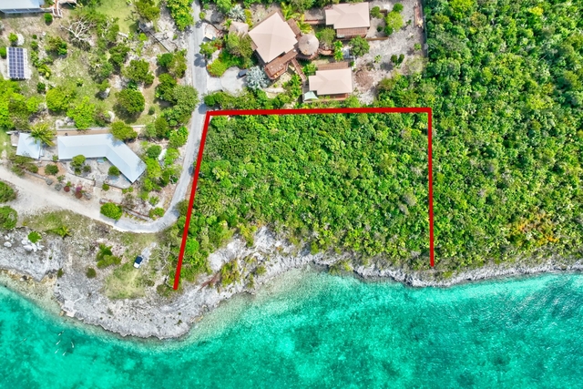  LUCAYAN LOOKOUT,Elbow Cay/Hope Town