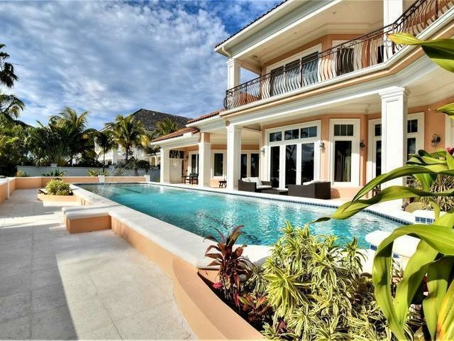 31 OCEAN CLUB ESTATES,Paradise Island