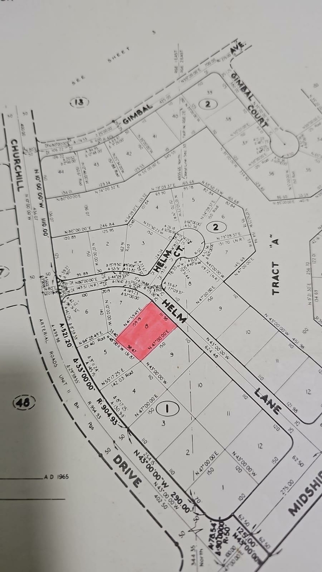 8 HELM LANE, FREEPORT, GRAN,Chesapeake