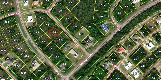 9 HELM LANE, FREEPORT, GRAN,Chesapeake
