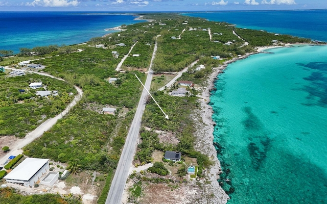  LOT 44A, RAINBOW BAY,Rainbow Bay