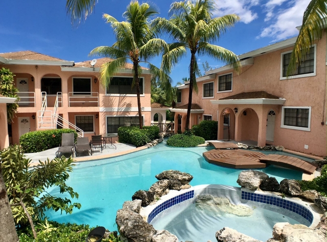  PARADISE VILLAS,Paradise Island