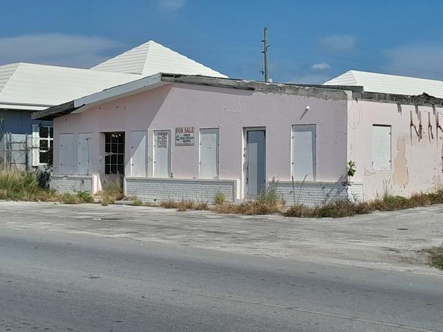  QUEEN ELIZABETH DRIVE,Marsh Harbour