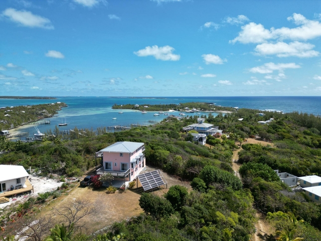 6 HILLTOP LITTLE HARBOUR,Little Harbour
