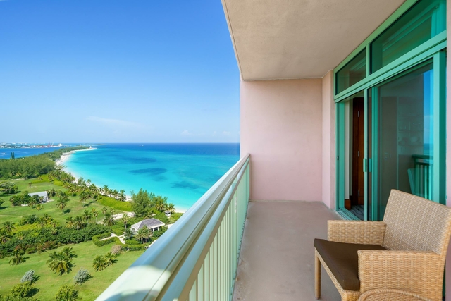  RESIDENCES AT ATLANTIS,Paradise Island
