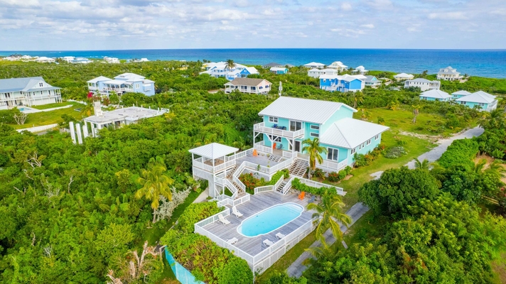  CRYSTAL WATERS AND VILLAS SOUTHERN ELBOW CAY,Elbow Cay/Hope Town
