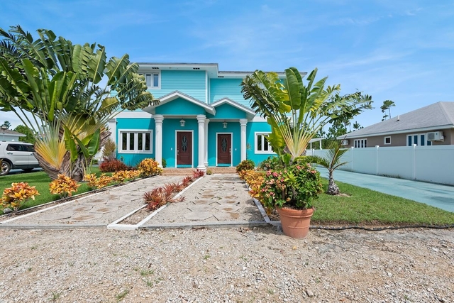  TEX STREET,South Ocean