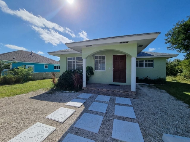 172 WEST WINDS COTTAGE,Love Beach