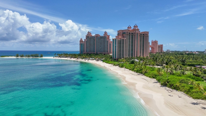  1-927 THE REEF ATLANTIS,Paradise Island