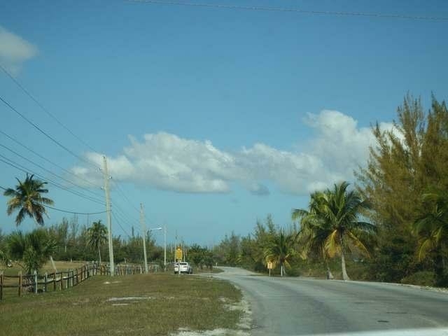  S.C BOOTLE HIGHWAY,Treasure Cay