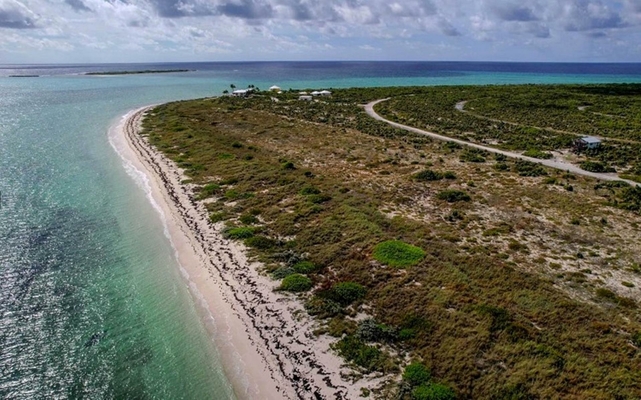  COLUMBUS LANDING 3 LOT,Columbus Landings