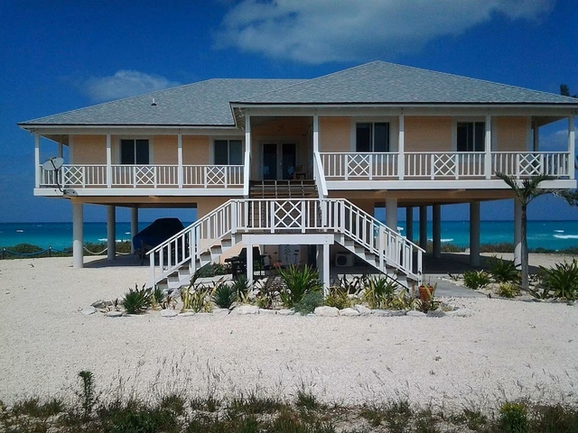  GREAT HARBOUR CAY,Great Harbour Cay