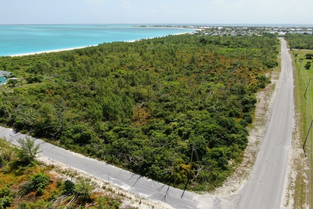  PRIME MULTI FAMILY LOTS,Treasure Cay