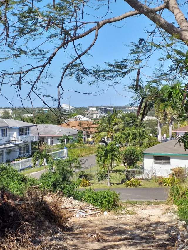  BLUE HILL HEIGHTS LOT 75,Baillou Hill Estates