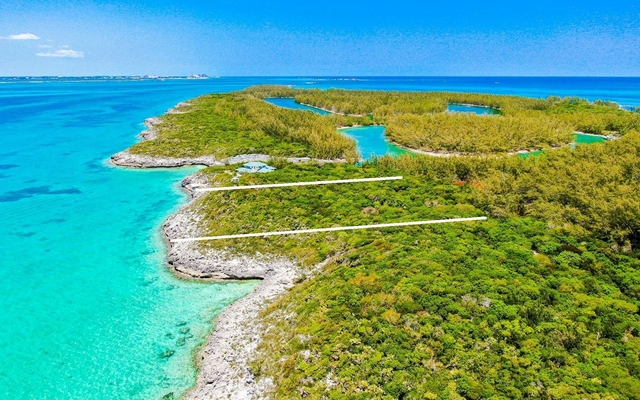  ROSE ISLAND LOT 25,Rose Island
