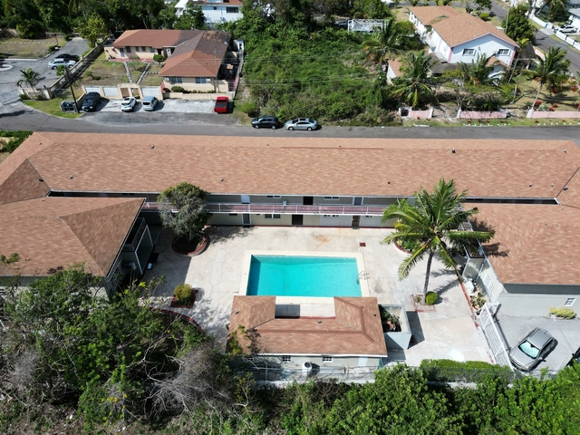  HIGH VISTA CONDO,Eastern Road