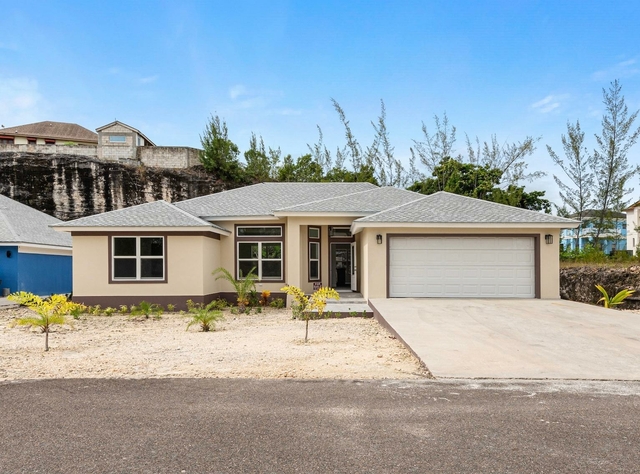 106 HIGH POINT ESTATES,John F. Kennedy Drive