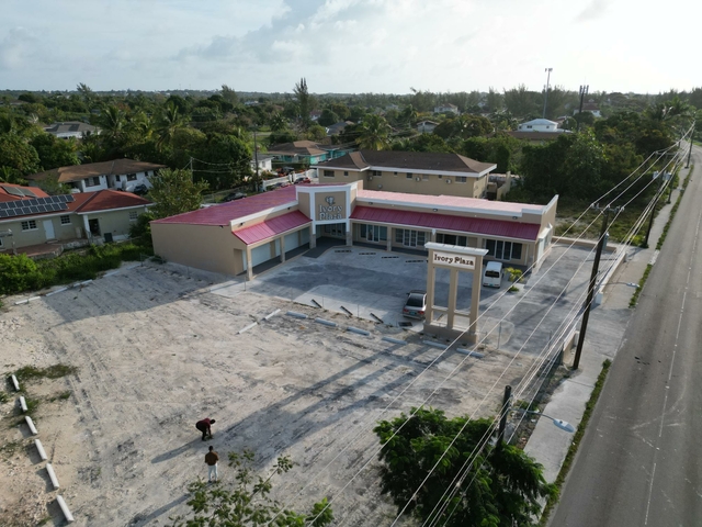  IVORY PLAZA AT YAMACRAW HILL ROAD,Yamacraw