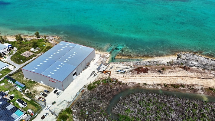  HARBOUR MARINA VILLAS AND,Marsh Harbour