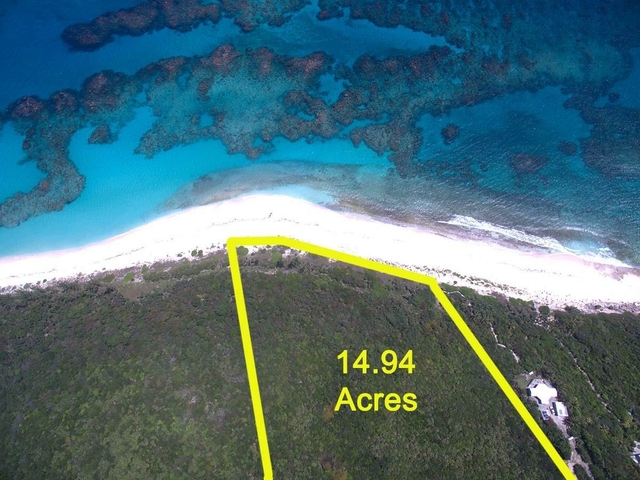  JOE BOOKIE BAY,Little Harbour