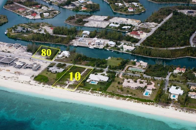  SPANISH MAIN DRIVE,Fortune Bay