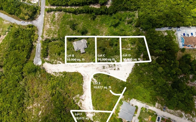  15D COUNTRY CLUB ESTATES,South Ocean