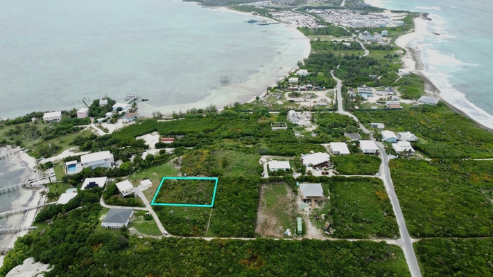 Cove Hill COVE HILL,Guana Cay