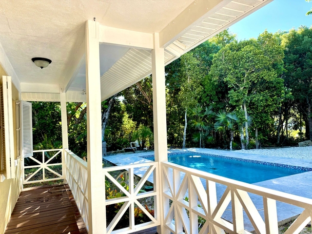 12 CANNON DRIVE,Fortune Cay