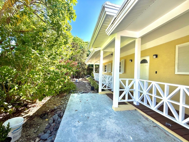 12 CANNON DRIVE,Fortune Cay