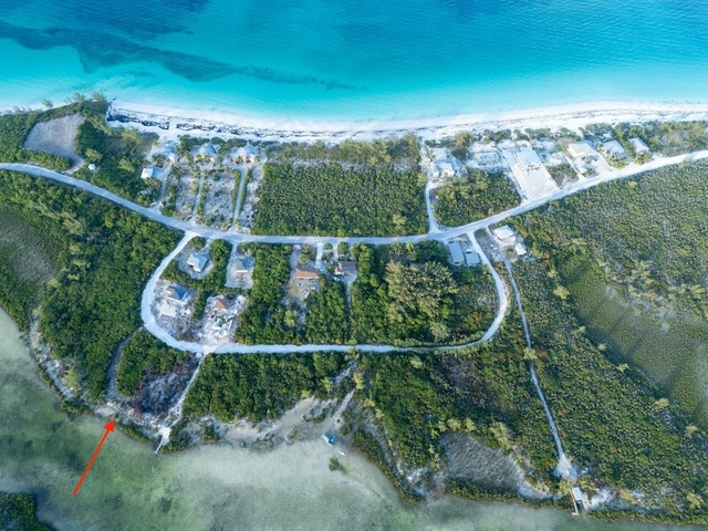  GREAT HARBOUR CAY,Great Harbour Cay