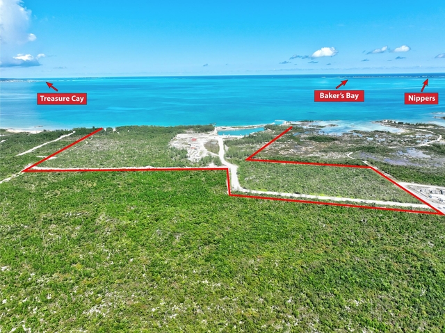 RED BAY LAND AND MARINA,Other Abaco