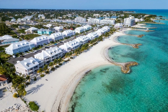  801 STARFISH ISLE,Yamacraw