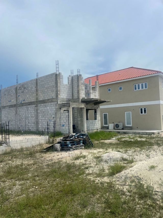 27 VIA DELLA ROSA CORAL HARB,Coral Harbour