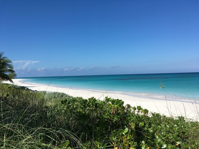  LOT 27, GREENWOOD ESTATES,Port Howe