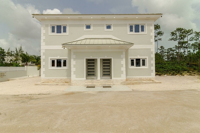 Lot 6 SEAHORSE DRIVE,South Ocean