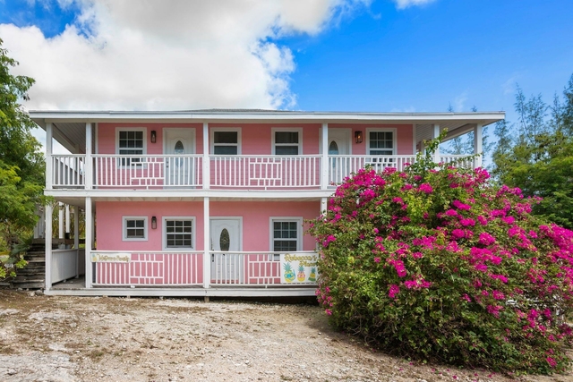  BAHAMA SOUND ZAMIA PLACE,Bahama Sound