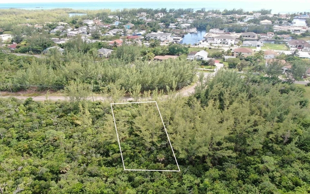  HOPKINS DRIVE LOT,Coral Harbour