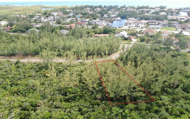  2 CORAL HARBOUR WATERWAYS,Coral Harbour