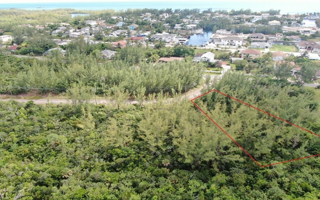  3 CORAL HARBOUR WATERWAYS,Coral Harbour