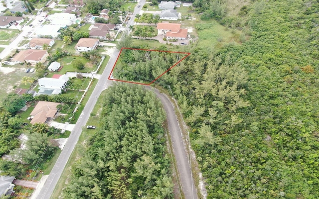  4 CORAL HARBOUR WATERWAYS,Coral Harbour