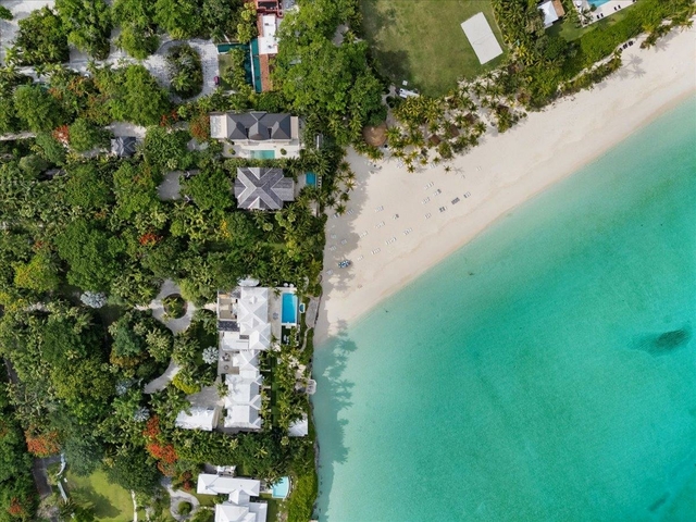 Blue Water CLUB DRIVE,Old Fort Bay