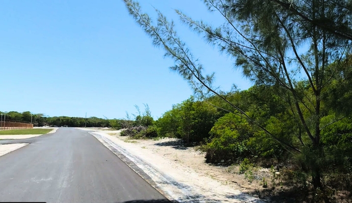  BAHAMA SOUND 21 PARCEL,Exuma Cays
