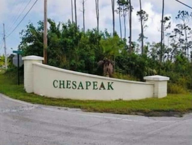  CHESAPEAKE SUB,Chesapeake