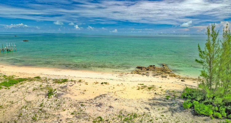  TURTLE ROCKS & JOES CREEK,Turtle Rocks